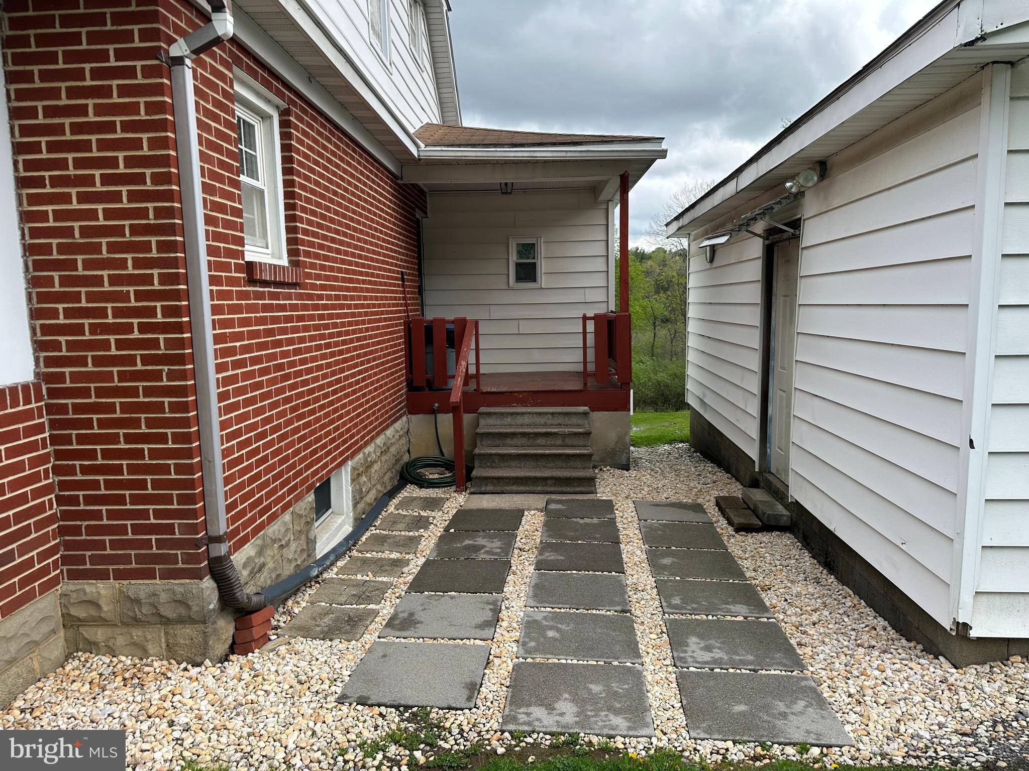 Philipsburg, PA 16866,1866 MORRISDALE ALLPORT HWY