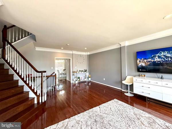 Manassas Park, VA 20111,9740 CORBETT CIR
