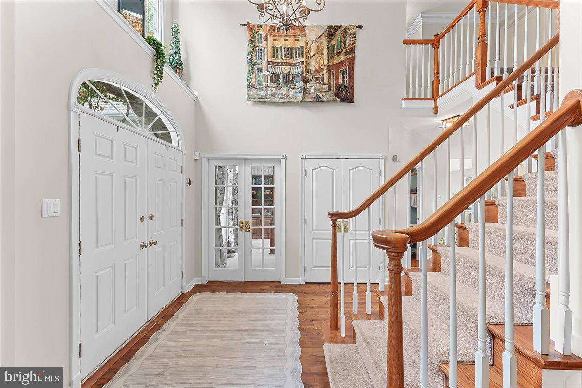 Glen Mills, PA 19342,4 WILLIAM HOWARD DR