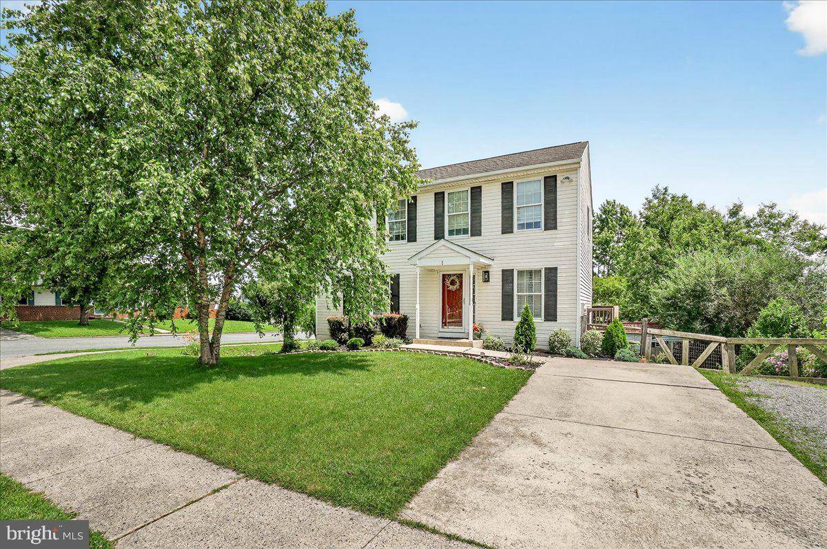 Thurmont, MD 21788,1 TACOMA ST
