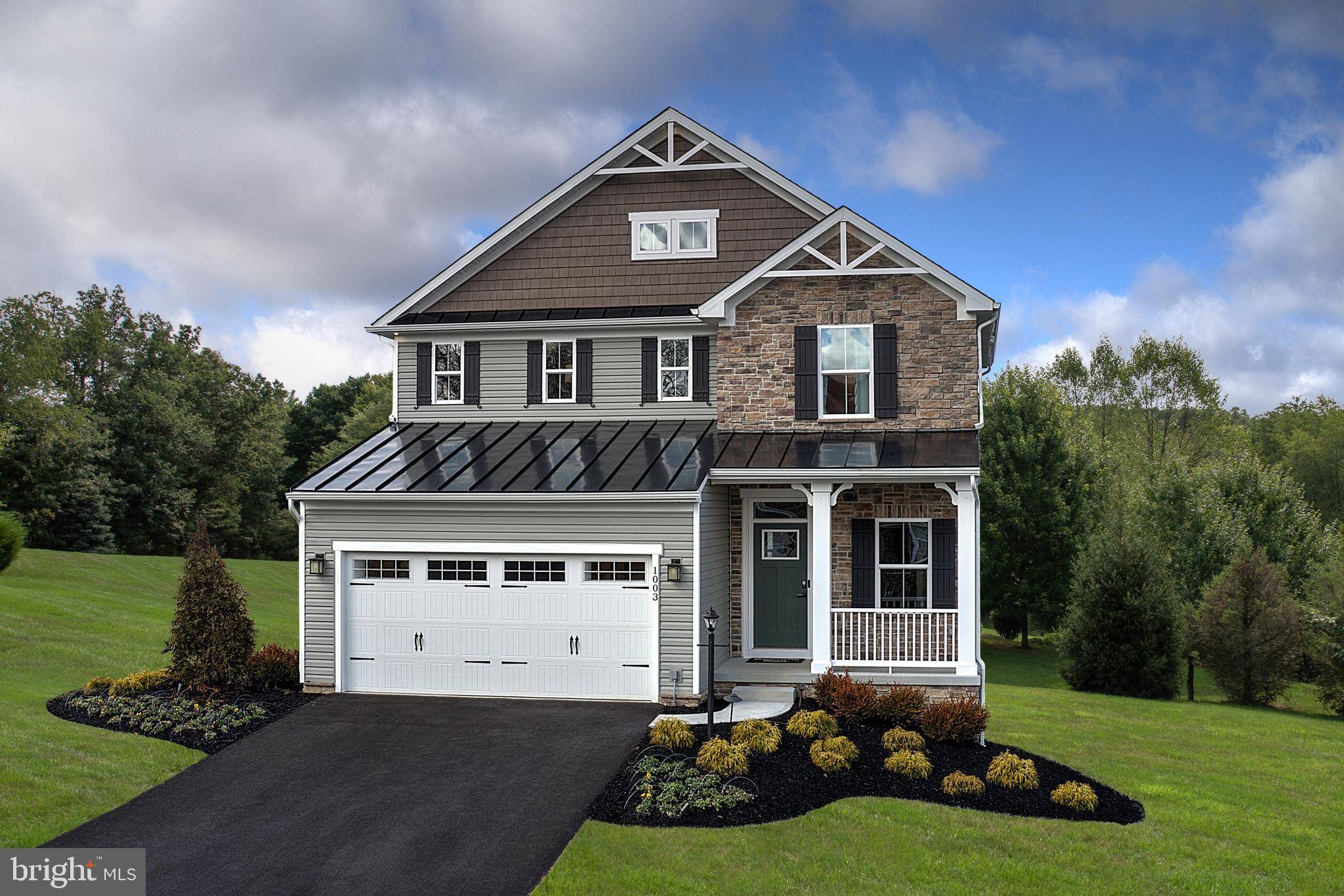 105 ZELKOVA LN, Coatesville, PA 19320