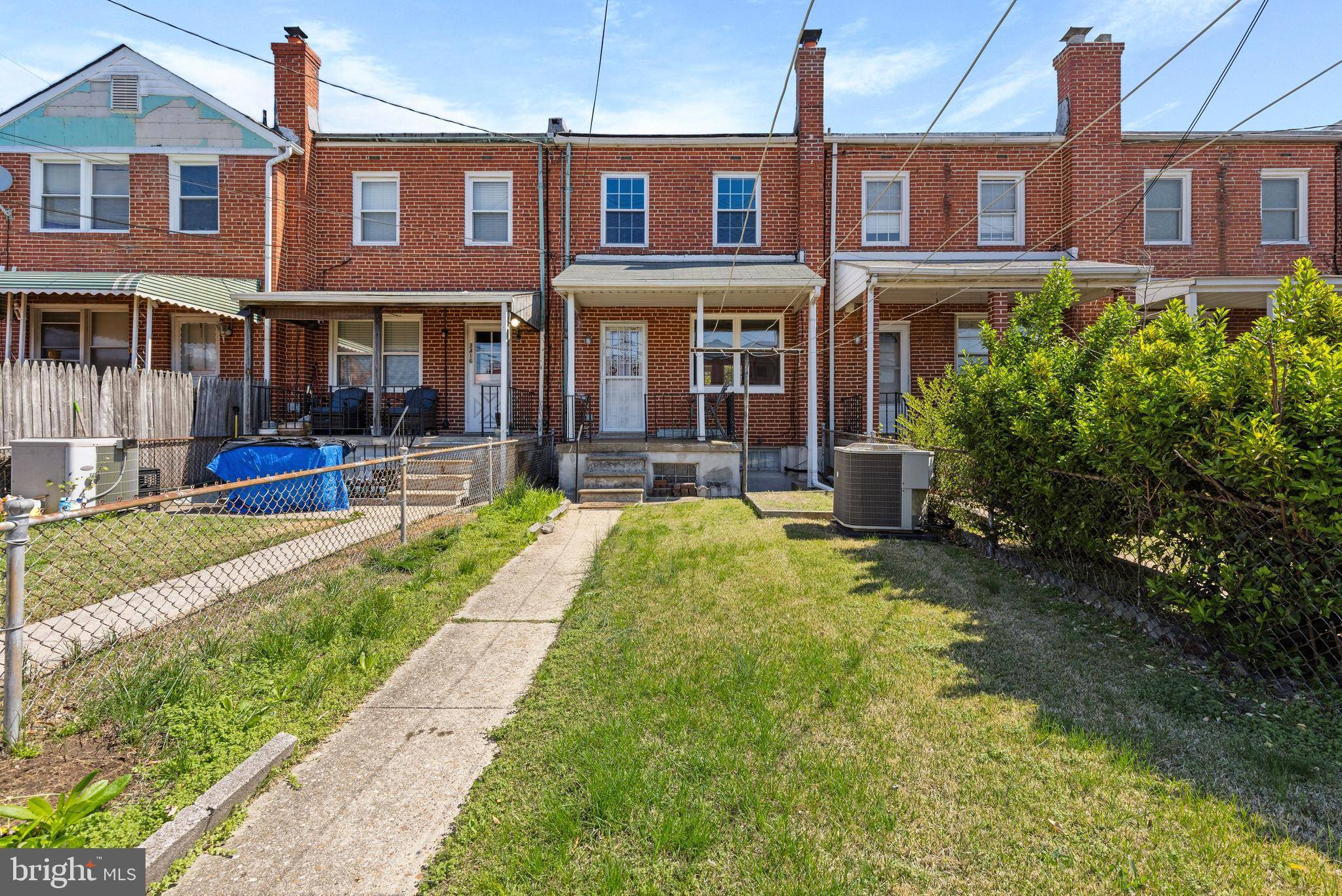 3418 DUNRAN RD, Baltimore, MD 21222