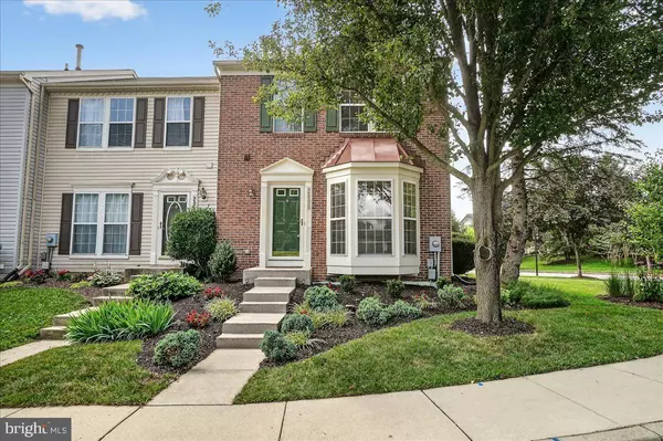 Frederick, MD 21702,2000 SUMNER DR