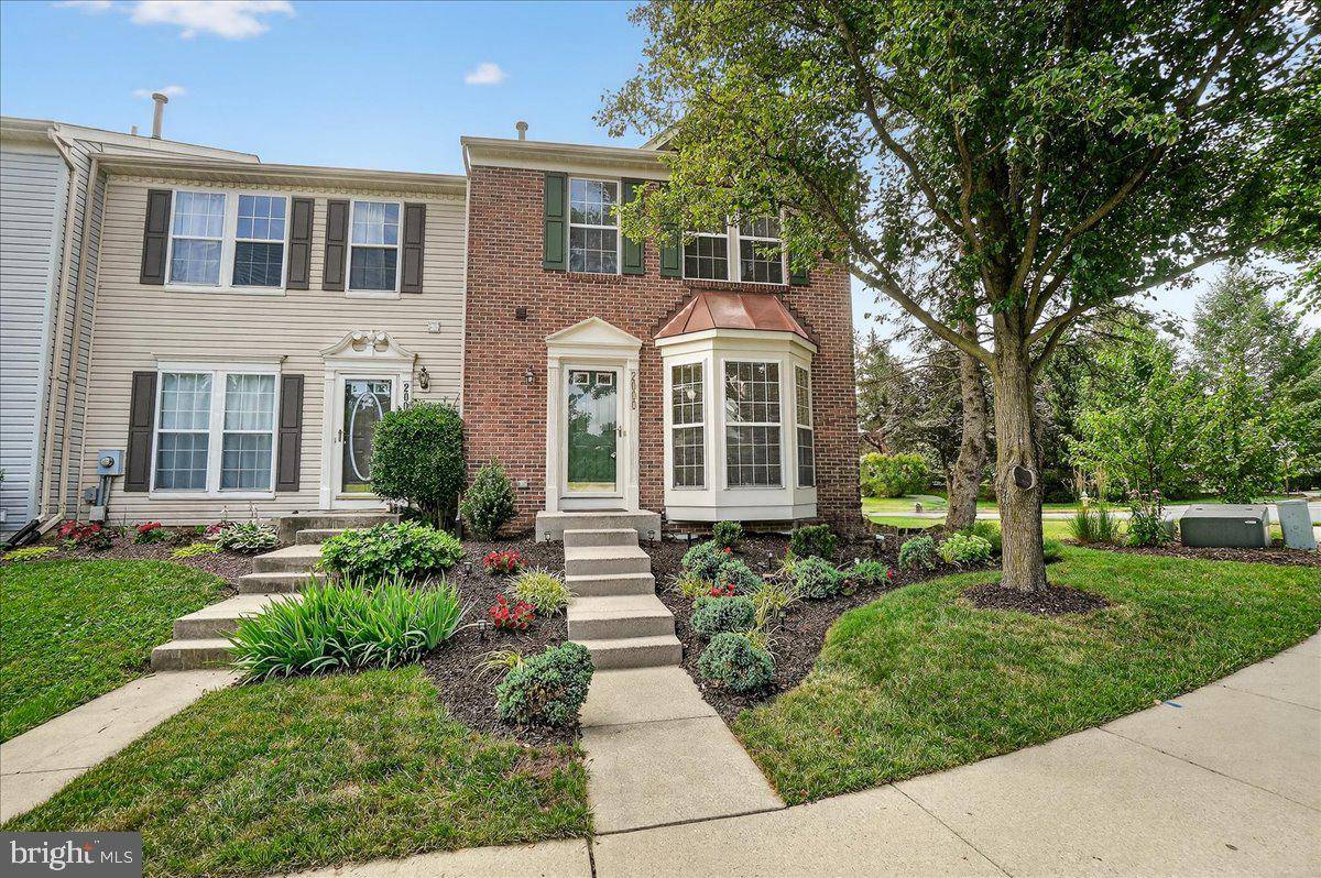 2000 SUMNER DR, Frederick, MD 21702