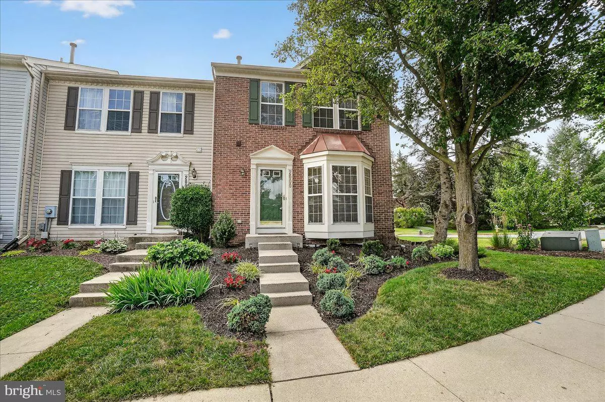 Frederick, MD 21702,2000 SUMNER DR