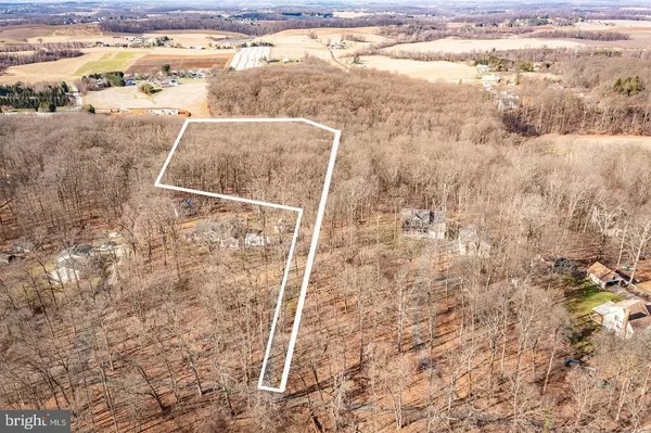 0 DEER RIDGE, Westminster, MD 21158