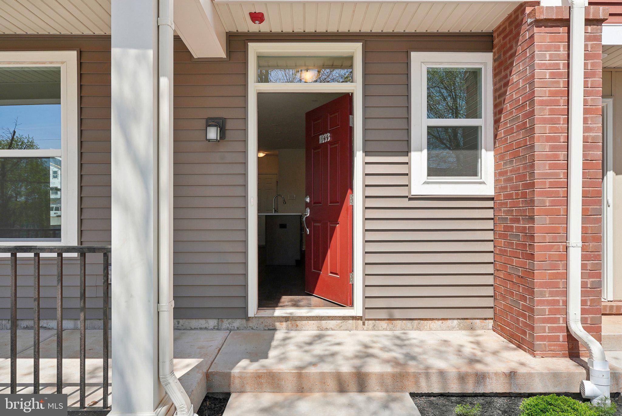 Norristown, PA 19401,1847 ARCH ST #1W