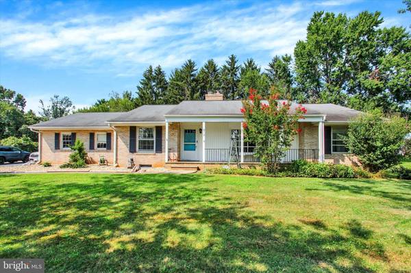 912 UNIONTOWN RD, Westminster, MD 21158