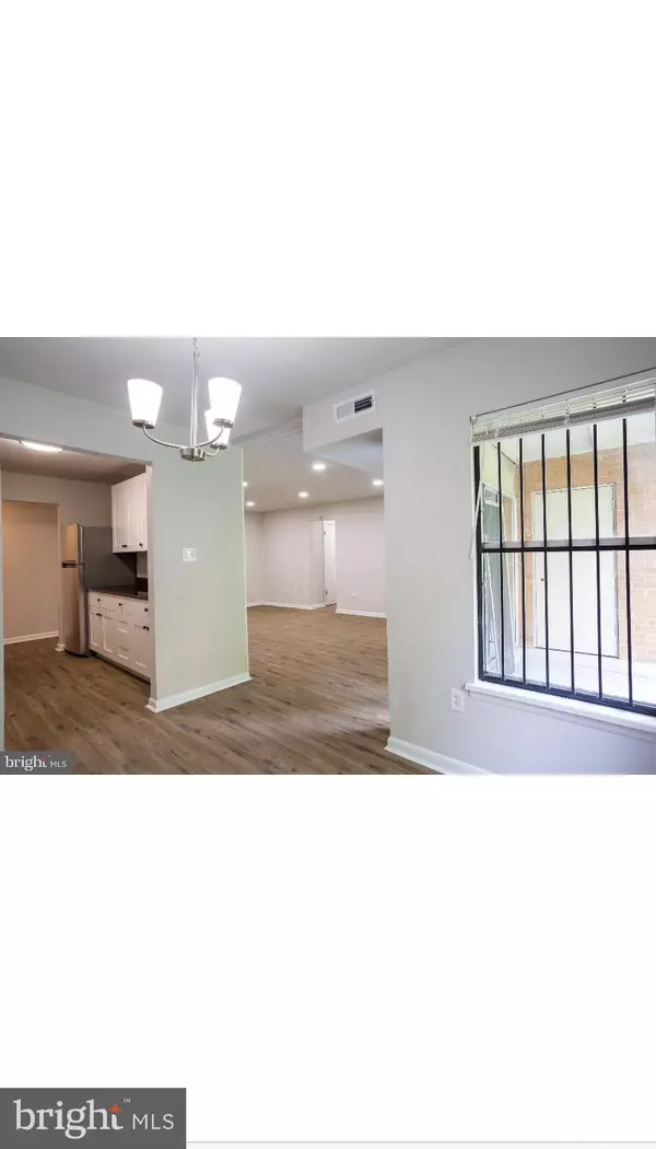 Suitland, MD 20746,3815 SAINT BARNABAS RD #T2