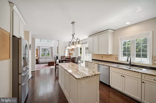 Bristow, VA 20136,9242 GLEN MEADOW LN