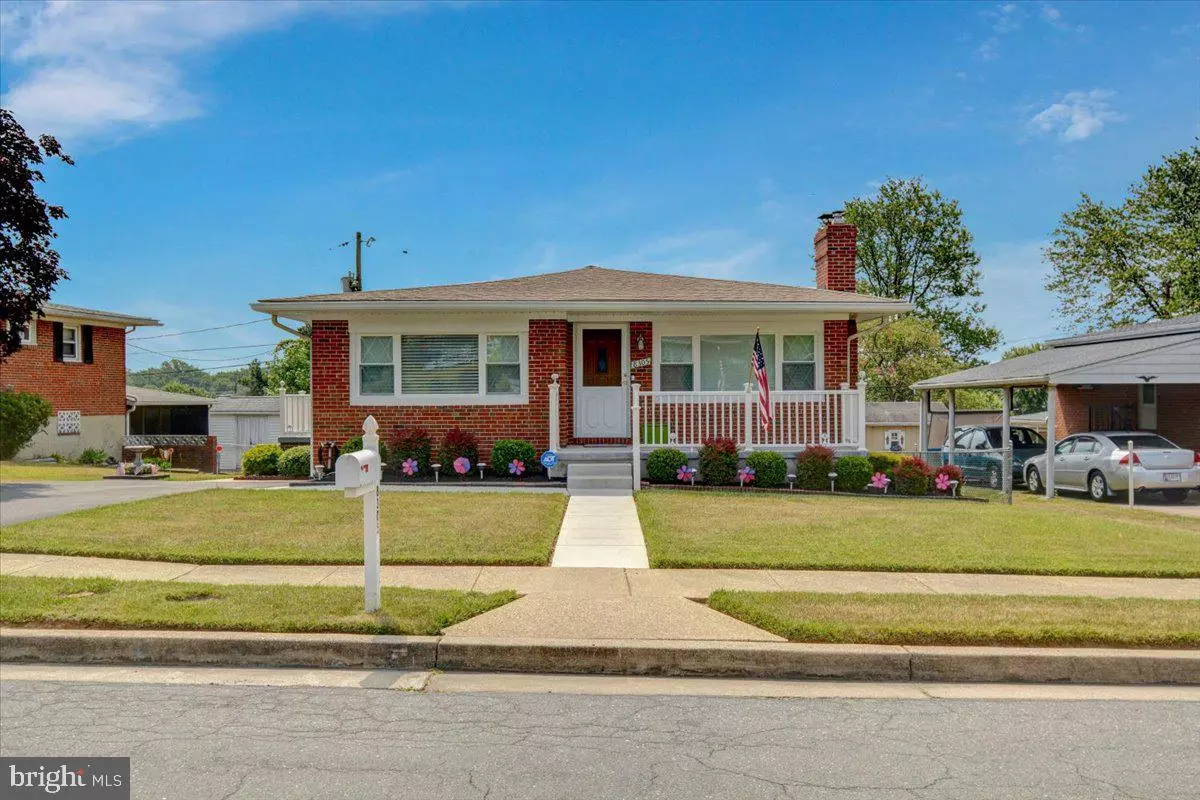 Rosedale, MD 21237,8305 BERKFIELD RD