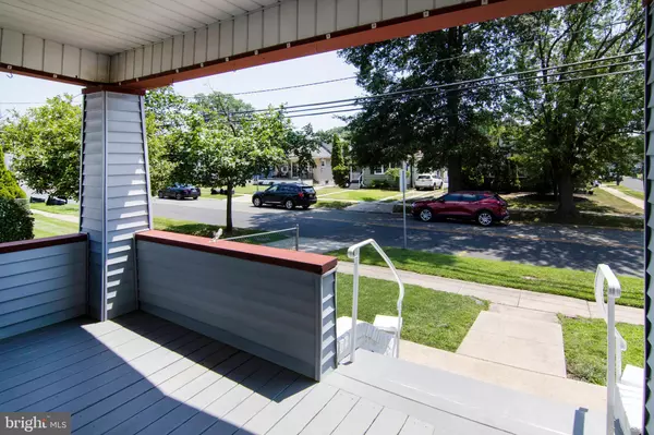 Oaklyn, NJ 08107,167 KENDALL BLVD