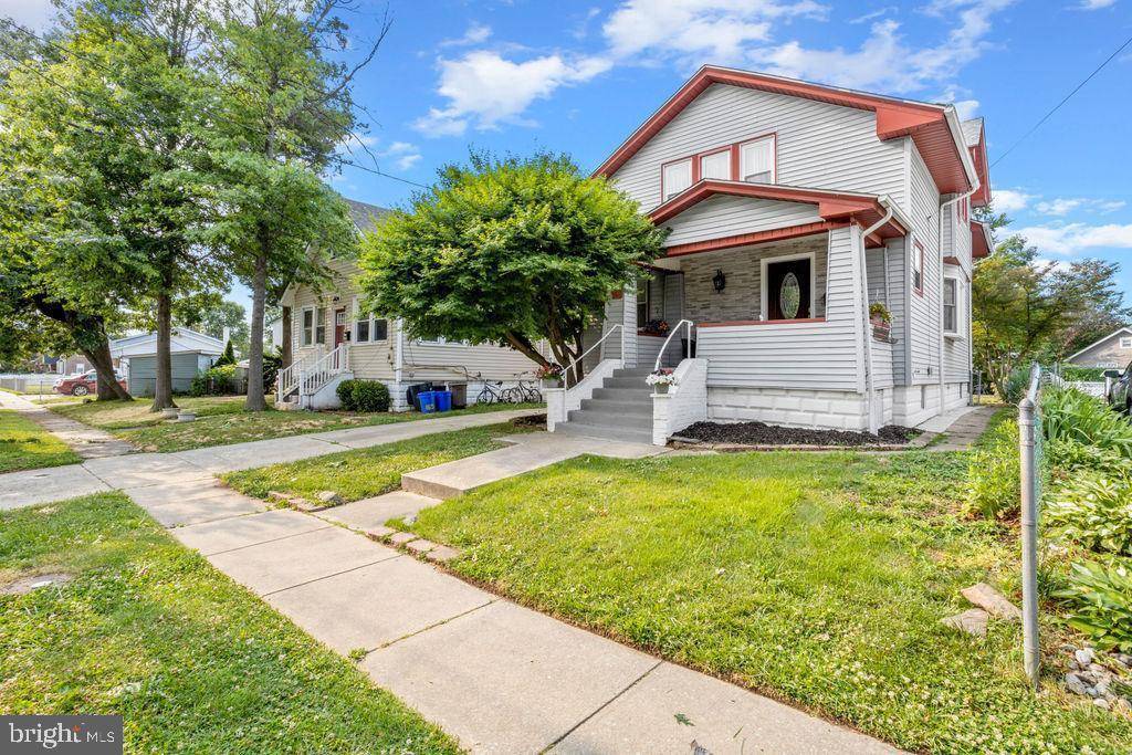 Oaklyn, NJ 08107,167 KENDALL BLVD