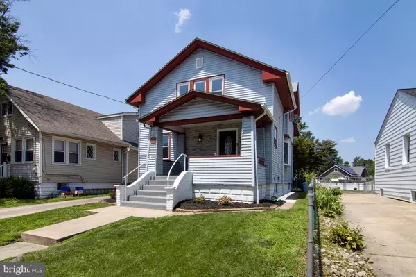 Oaklyn, NJ 08107,167 KENDALL BLVD