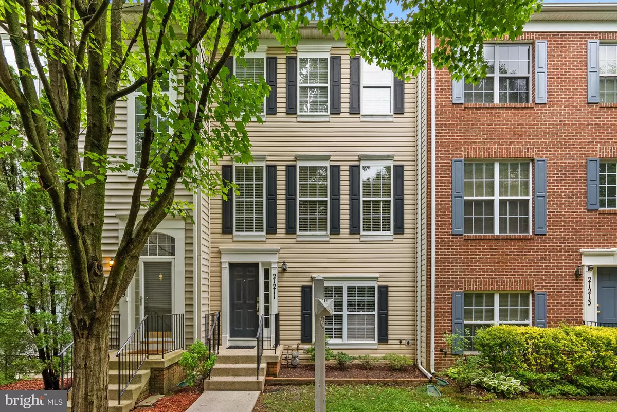 Germantown, MD 20876,21211 DELEVAN WAY #145