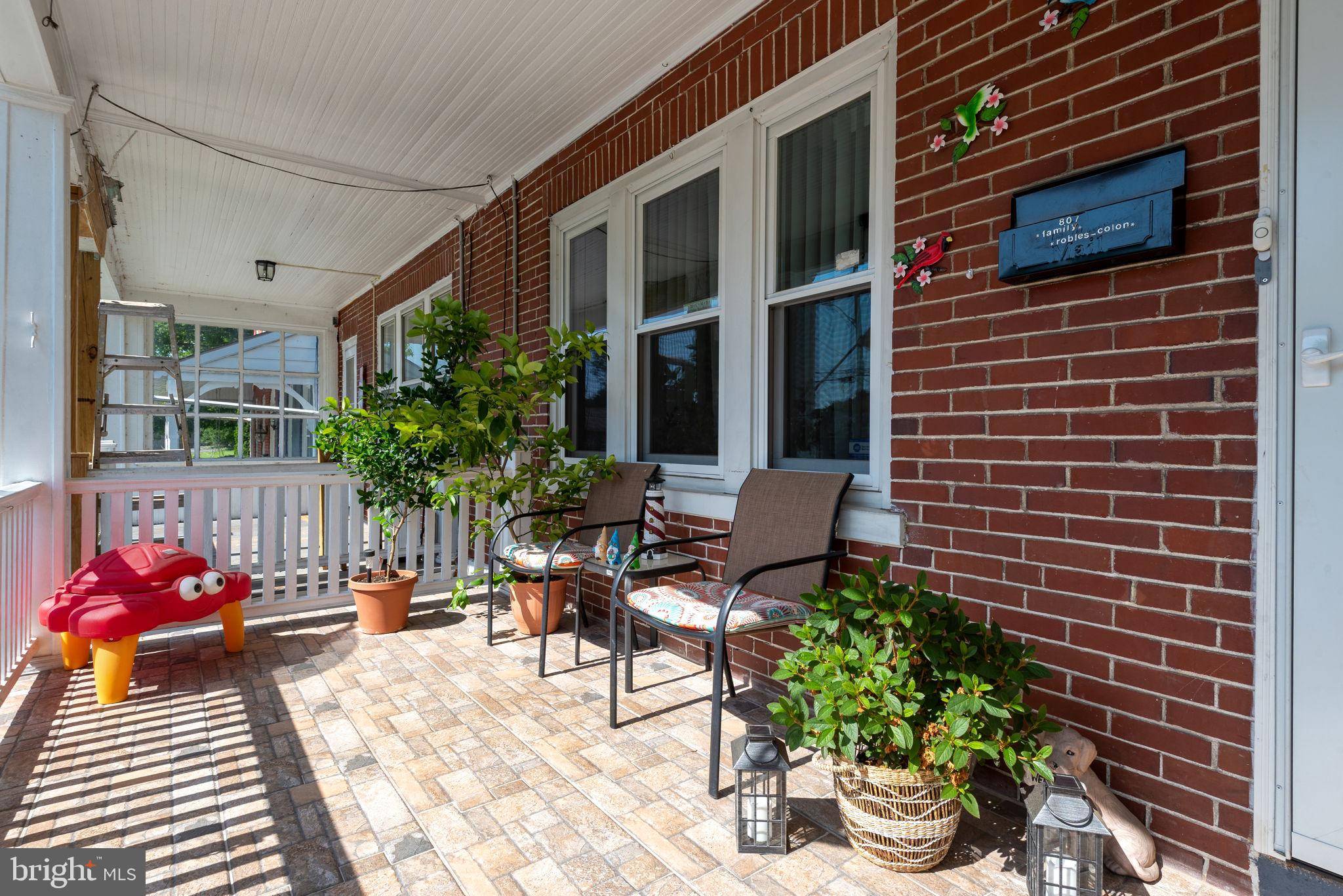 Lancaster, PA 17603,807 HIGHLAND AVE