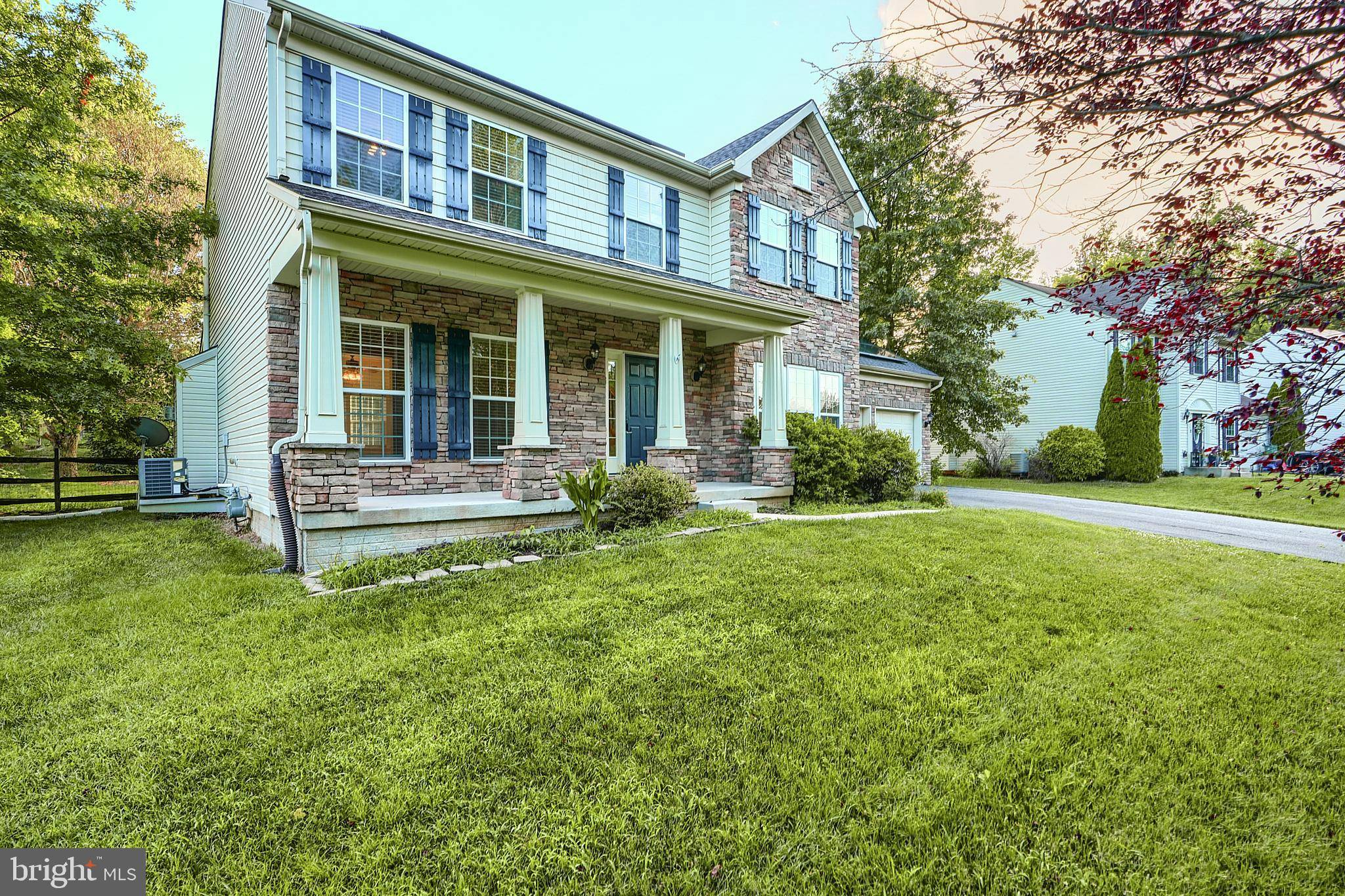 North East, MD 21901,121 FLINTSTONE DR