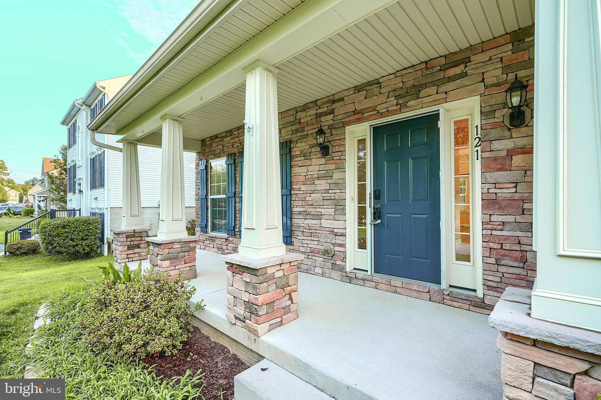 North East, MD 21901,121 FLINTSTONE DR