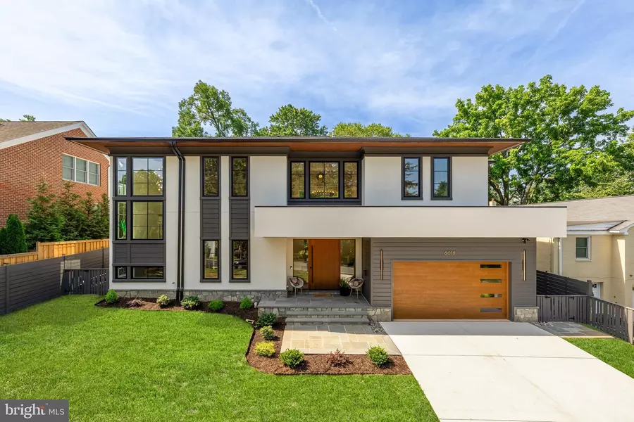6018 MADAWASKA RD, Bethesda, MD 20816