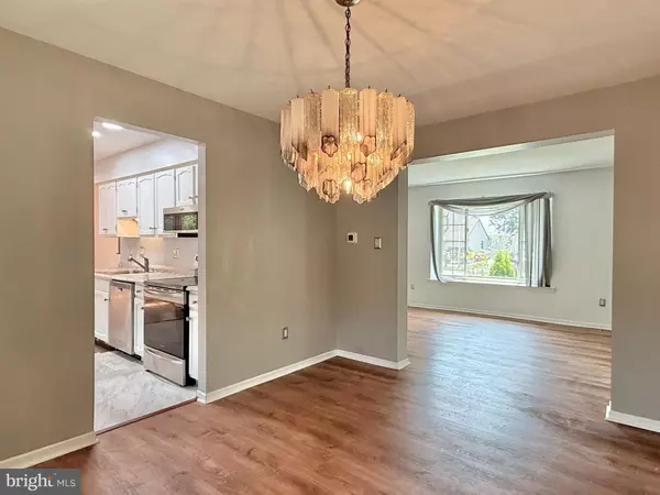 Sicklerville, NJ 08081,5 WILTON WAY