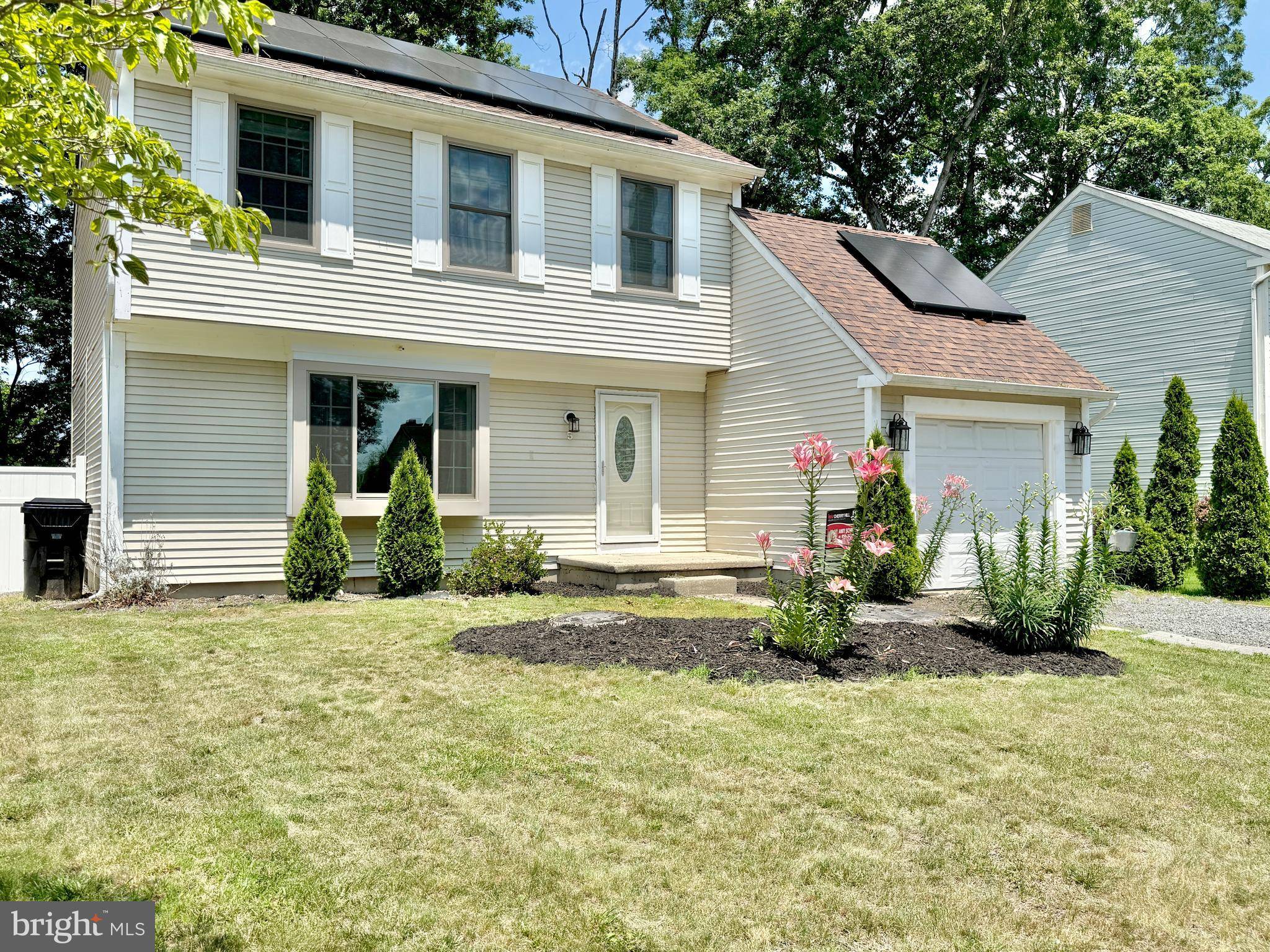 5 WILTON WAY, Sicklerville, NJ 08081