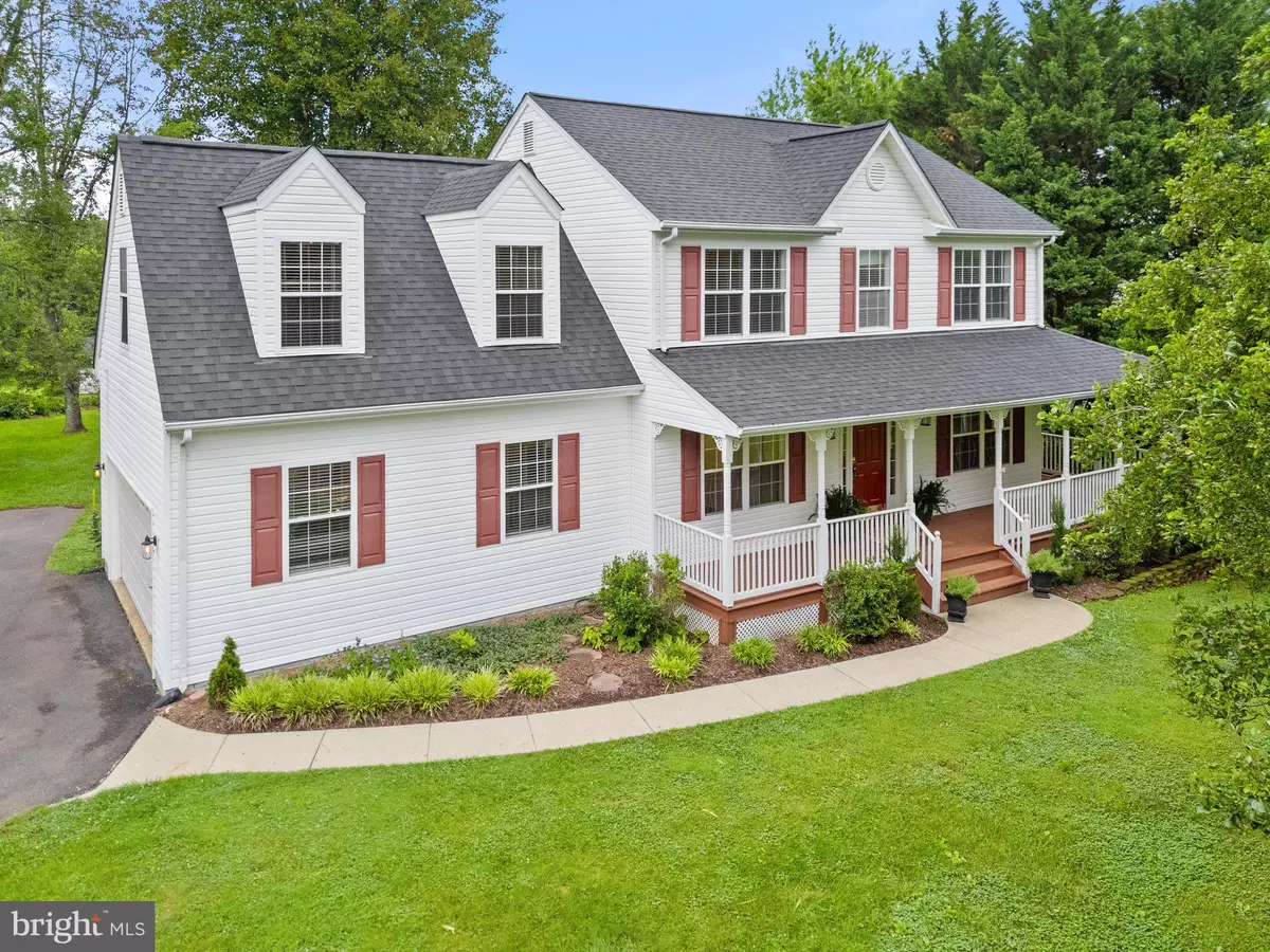 Culpeper, VA 22701,14057 BROADVIEW LN