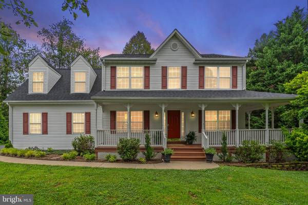 Culpeper, VA 22701,14057 BROADVIEW LN