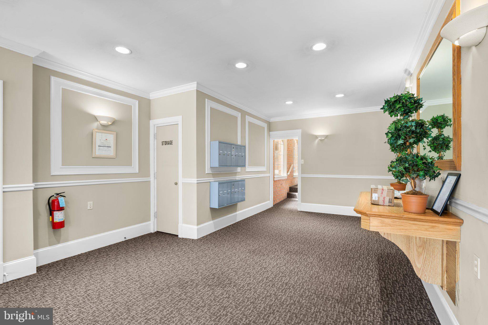 Washington, DC 20007,2515 P ST NW #402