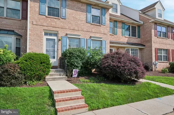 147 JEFFERSON CT, Norristown, PA 19401