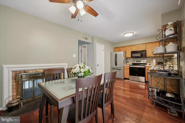 Norristown, PA 19401,147 JEFFERSON CT