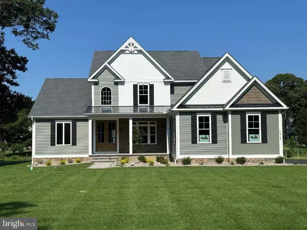 Lewes, DE 19958,23740 WOOD DUCK LN