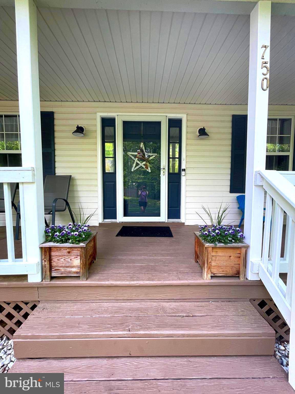 Lusby, MD 20657,750 OX BOW LN