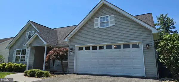 Winchester, VA 22602,212 BENTLEY AVE