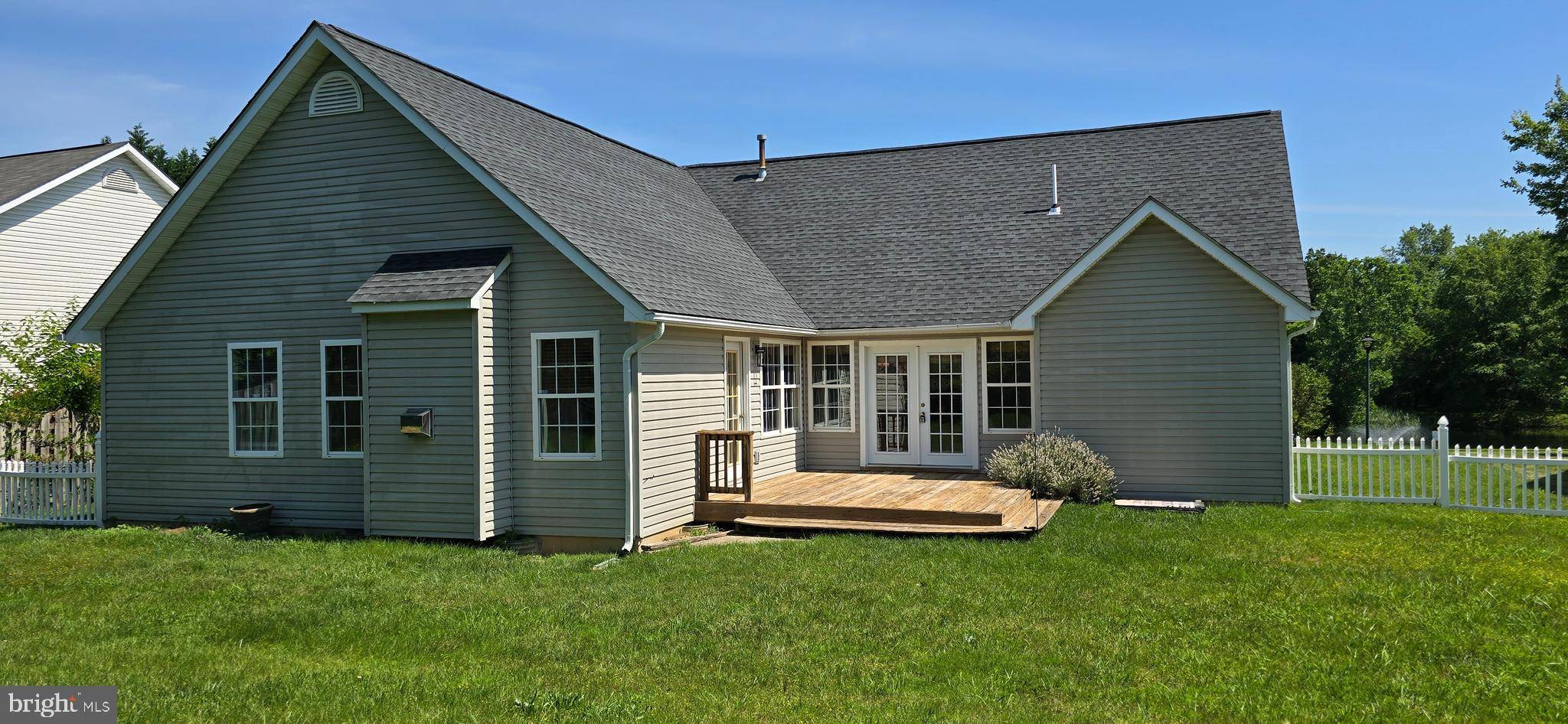 Winchester, VA 22602,212 BENTLEY AVE