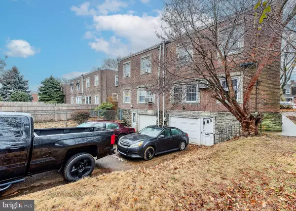 Philadelphia, PA 19149,3221 BRIGHTON ST