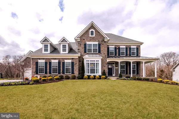 Woodbine, MD 21797,2686 -B JENNINGS CHAPEL RD