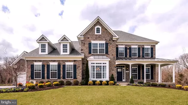 2686 -B JENNINGS CHAPEL RD, Woodbine, MD 21797