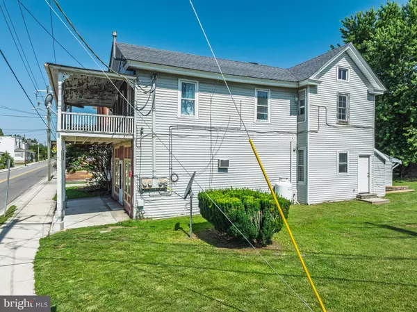 Millington, MD 21651,396 CYPRESS ST