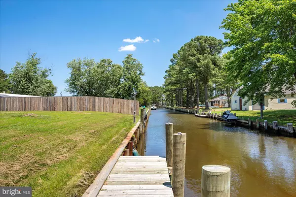 Bishopville, MD 21813,12212 BRANT RD