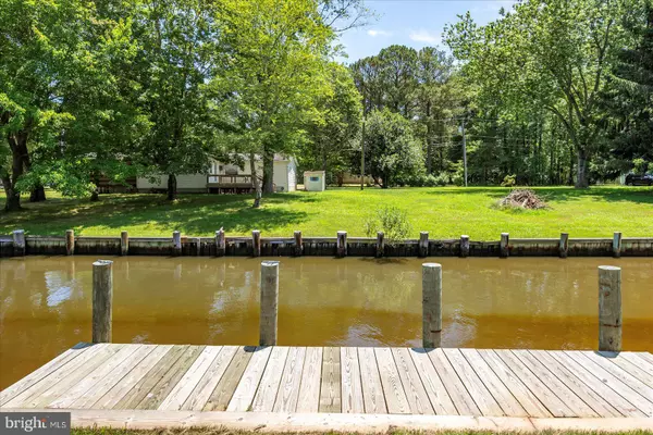 Bishopville, MD 21813,12212 BRANT RD