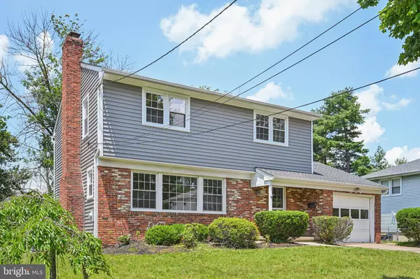 Cherry Hill, NJ 08034,143 ASHBROOK RD