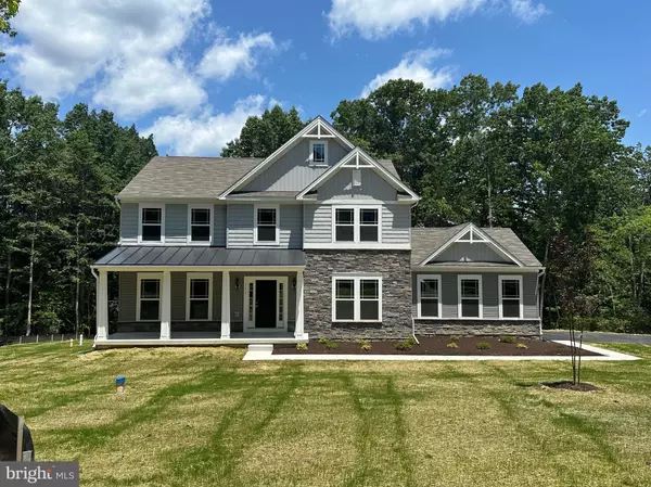 733 MCKINNEYTOWN RD, North East, MD 21901