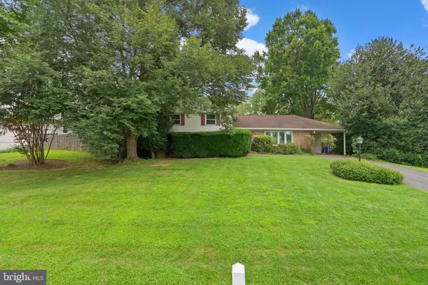 Olney, MD 20832,4004 BRIARS RD