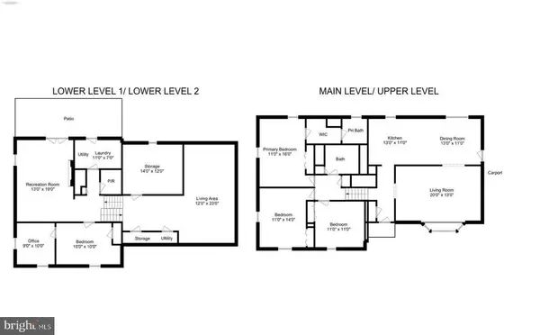 Olney, MD 20832,4004 BRIARS RD