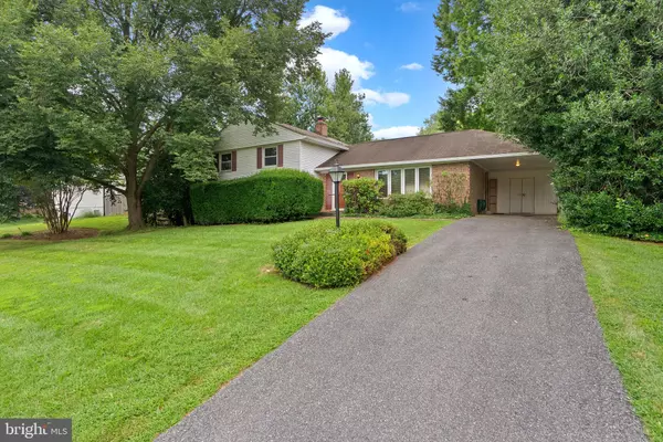 Olney, MD 20832,4004 BRIARS RD