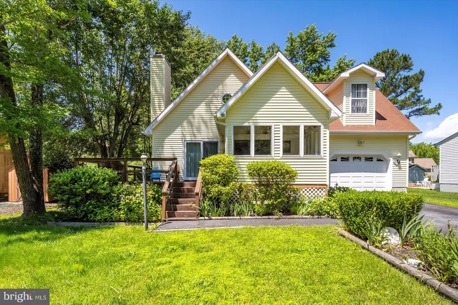 13 RAFT RD, Ocean Pines, MD 21811