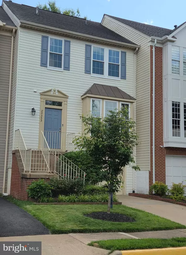 Sterling, VA 20165,20353 BRIARCLIFF TER