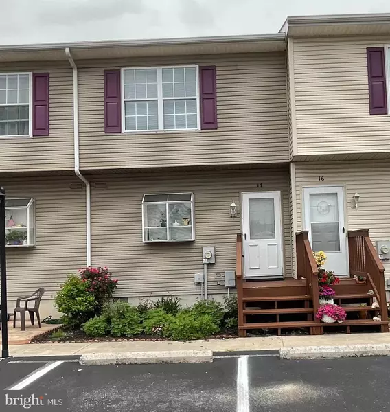 9815 STEPHEN DECATUR HWY #17, Ocean City, MD 21842