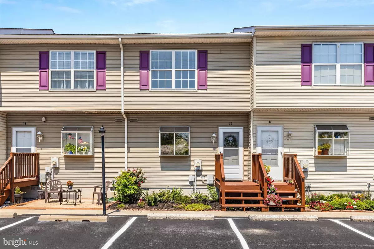 Ocean City, MD 21842,9815 STEPHEN DECATUR HWY #17