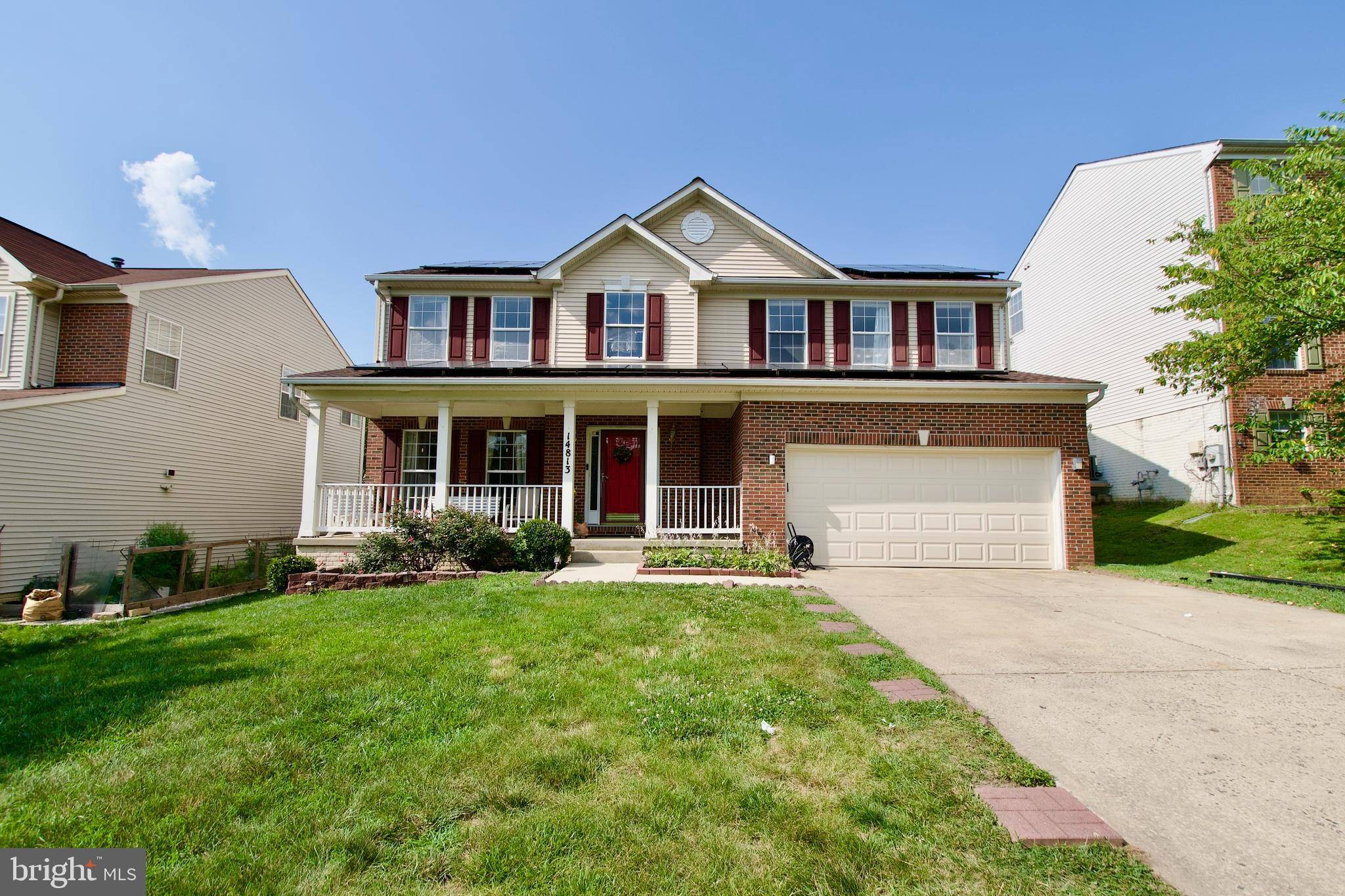 Burtonsville, MD 20866,14813 BLACKBURN RD